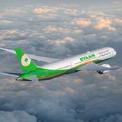 Podcast Stopover Stories - der Podcast mit EVA Air