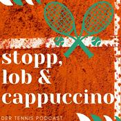 Podcast Stopp, Lob & Cappuccino