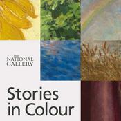 Podcast Stories in Colour