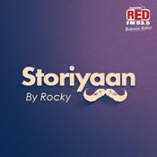Podcast Storiyaan