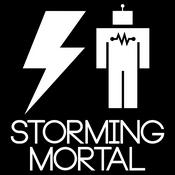 Podcast Storming Mortal