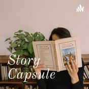 Podcast Story Capsule
