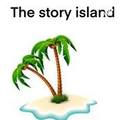 Podcast Story island