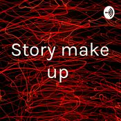 Podcast Story make up