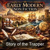 Podcast Story of the Trapper