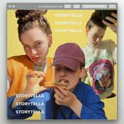 Podcast storytella