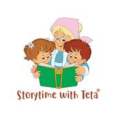 Podcast Storytime With Teta