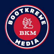 Podcast BOOTKREWEMEDIA
