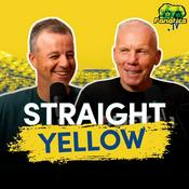 Podcast Straight Yellow - Football Podcast