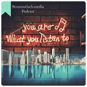 Podcast Strammtisch, dein 14 tägiger sonntäglicher Podcast