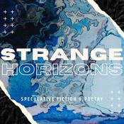 Podcast Strange Horizons