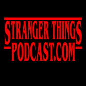 Podcast Stranger Things Podcast Dot Com