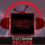 Podcast Stranger Things