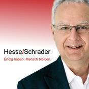 Podcast Strategien für Beruf & Karriere. Der Podcast von Hesse/Schrader.