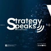 Podcast Strategy Speaks