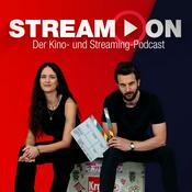 Podcast Stream On