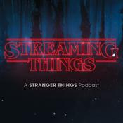 Podcast Streaming Things - A TV & Movie Podcast