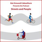 Podcast Streets and People