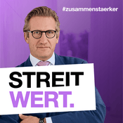 Podcast STREITWERT