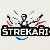 Podcast Štrekaři