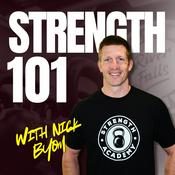 Podcast Strength 101