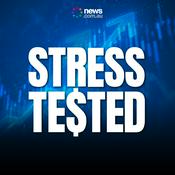Podcast Stress Tested