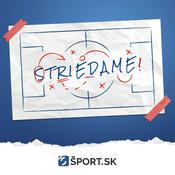 Podcast Striedame! ∣ ŠPORT.sk