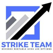 Podcast STRIKE TEAM