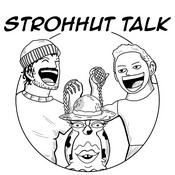 Podcast Strohhuttalk - One Piece Podcast