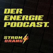 Podcast STROM &amp; DRANG — Der Podcast zu Energie und Gesellschaft