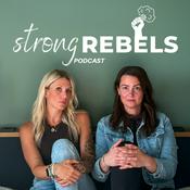 Podcast Strong Rebels