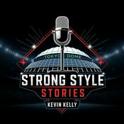 Podcast Strong Style Stories with Kevin Kelly