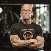 Podcast Stronger Than You by Olaf Mann