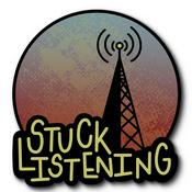Podcast Stuck Listening