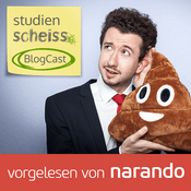 Podcast Studienscheiss BlogCast – Tipps und Tricks für ein glückliches und erfolgreiches Studium