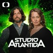 Podcast Studio Atlantida
