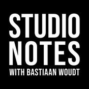 Podcast Studio Notes - Conversations