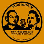 Podcast StudioRAW der Fotografie-Podcast