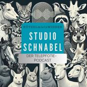 Podcast Studio Schnabel – der Telepfotie-Podcast