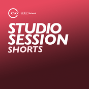 Podcast Studio Session Shorts