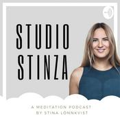 Podcast Studio Stinza