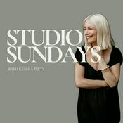 Podcast Studio Sundays