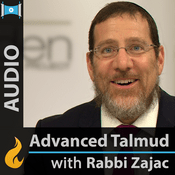 Podcast Study Talmud with Rabbi Zajac