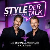 Podcast STYLE UP YOUR LIFE! – DER TALK