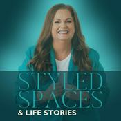 Podcast Styled Spaces & Life Stories