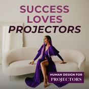 Podcast Success Loves Projectors