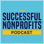 Podcast Successful Nonprofits Podcast