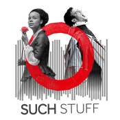 Podcast Such Stuff: The Shakespeare's Globe Podcast