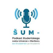 Podcast ŠUM Podkast