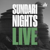 Podcast Sundari Nights Live - A Boba Fett Podcast